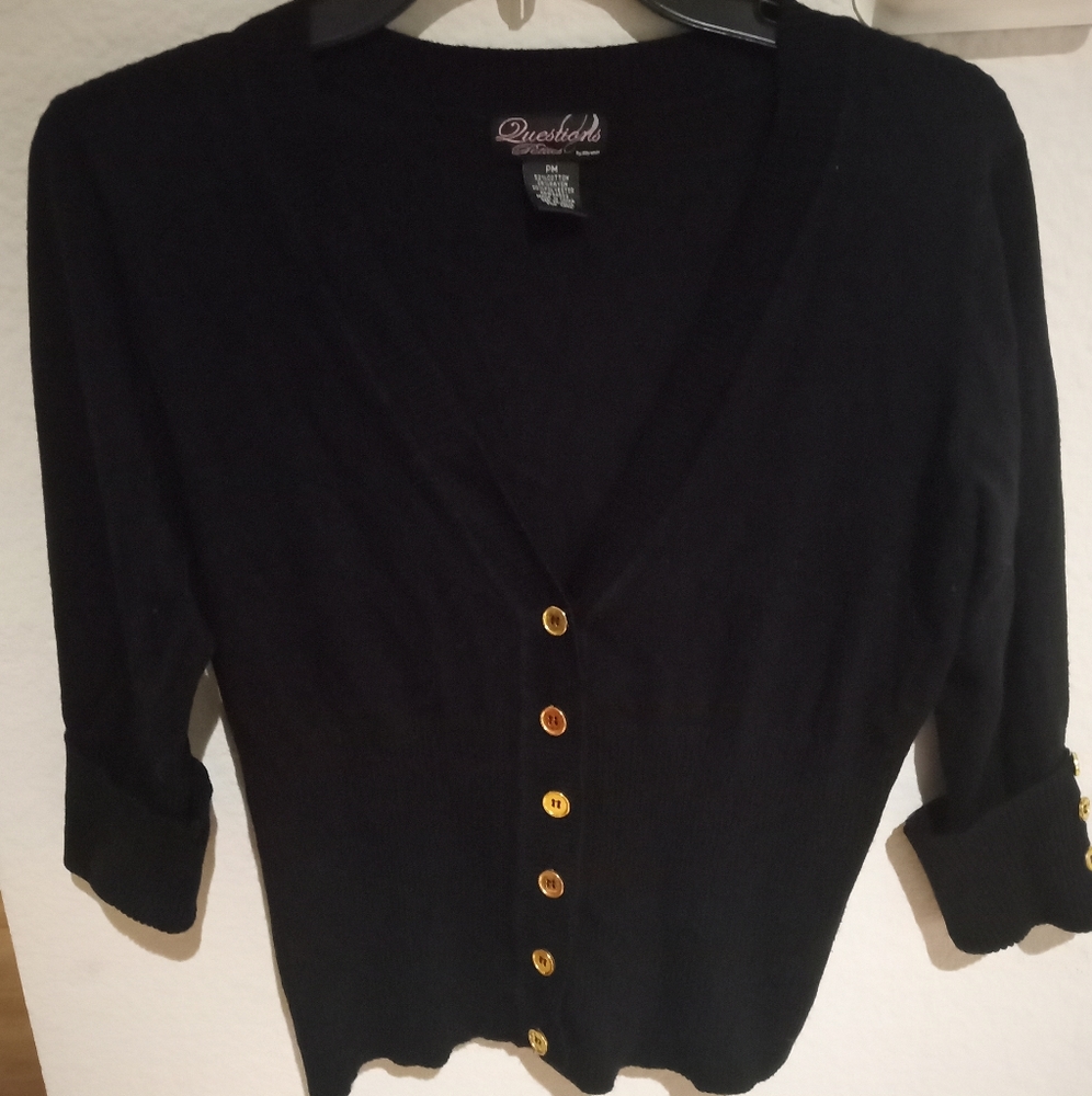 Cardigan
